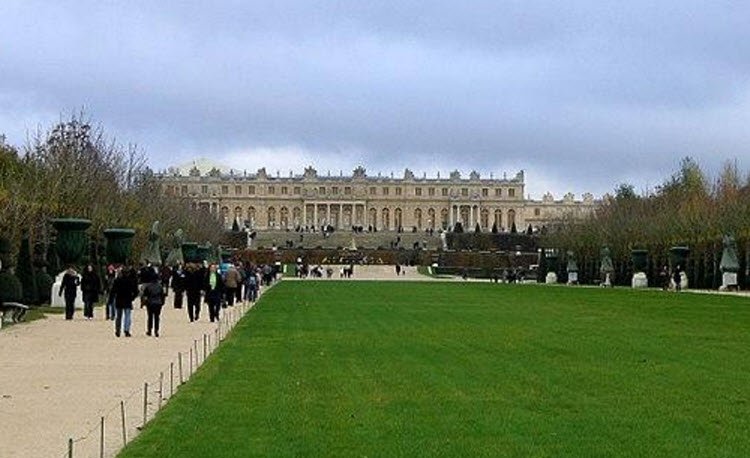 Nicolas Boulay Botanical Garden, Lille, France